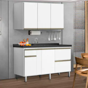 cozinha munique 15 branco amb