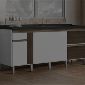 Gabinetes para Cozinha