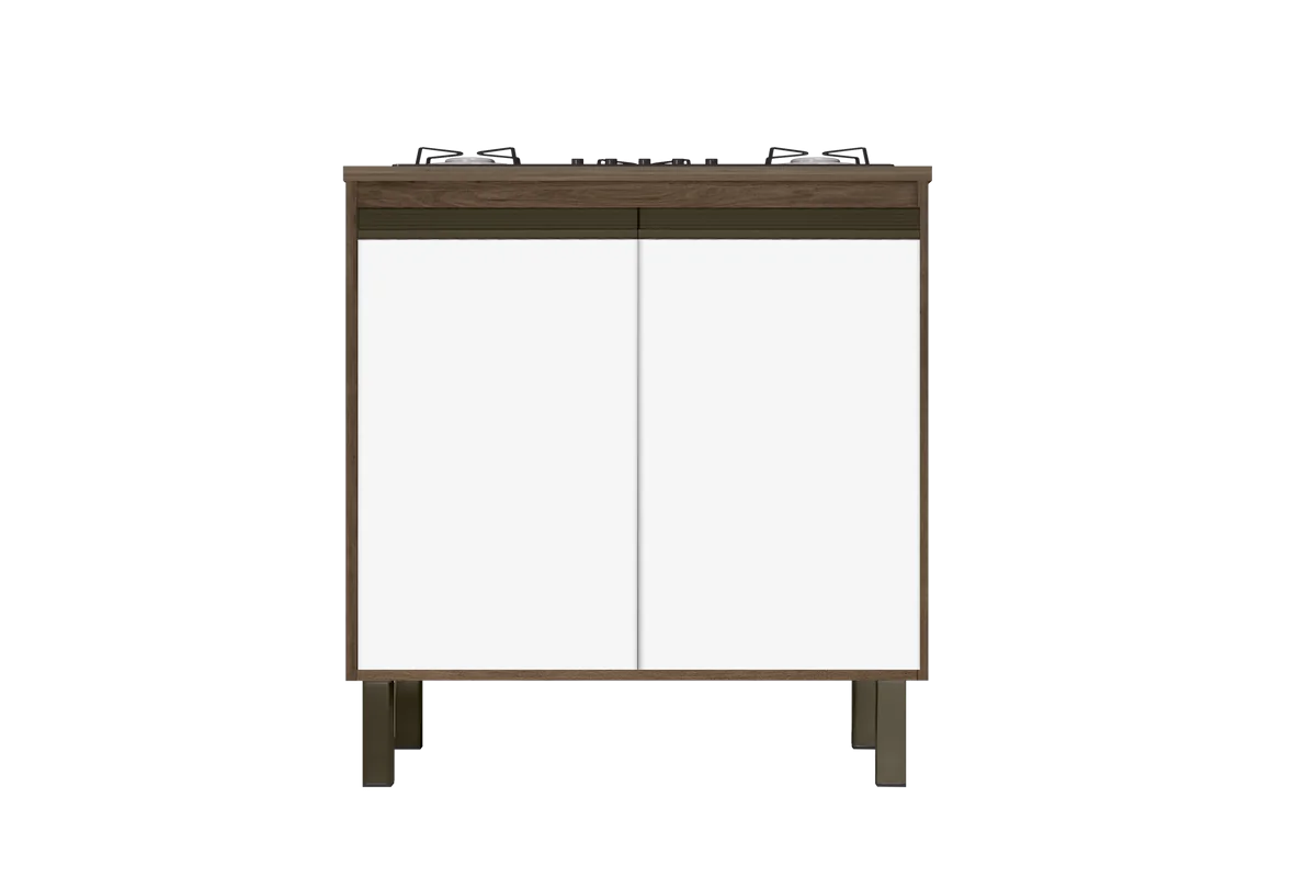 BALCAO COOKTOP