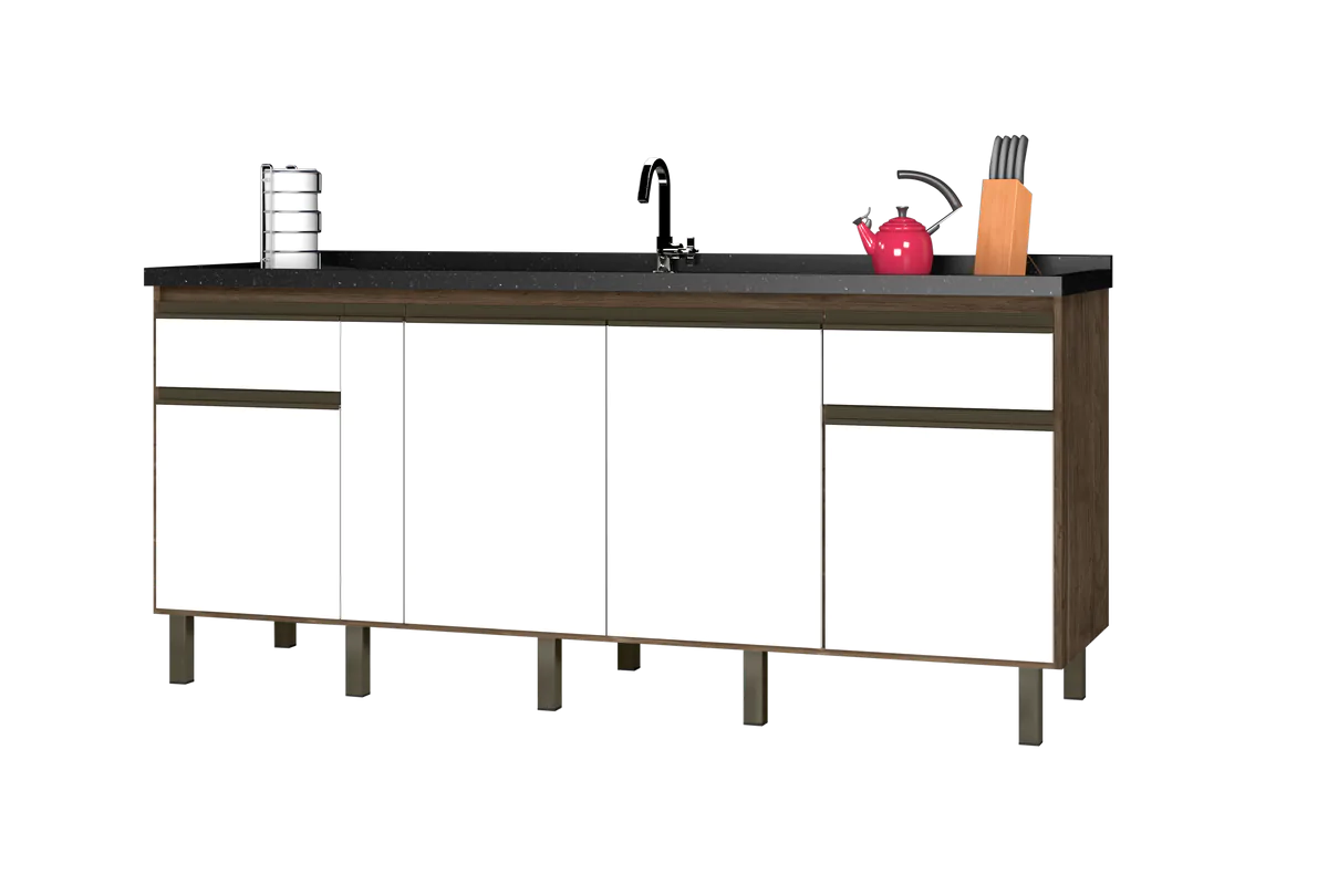 COZINHA 200