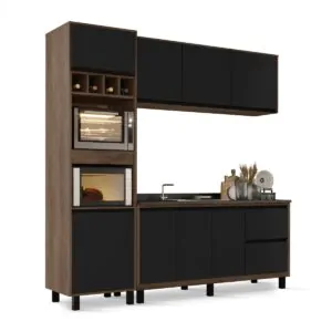 Avelato/Preto
