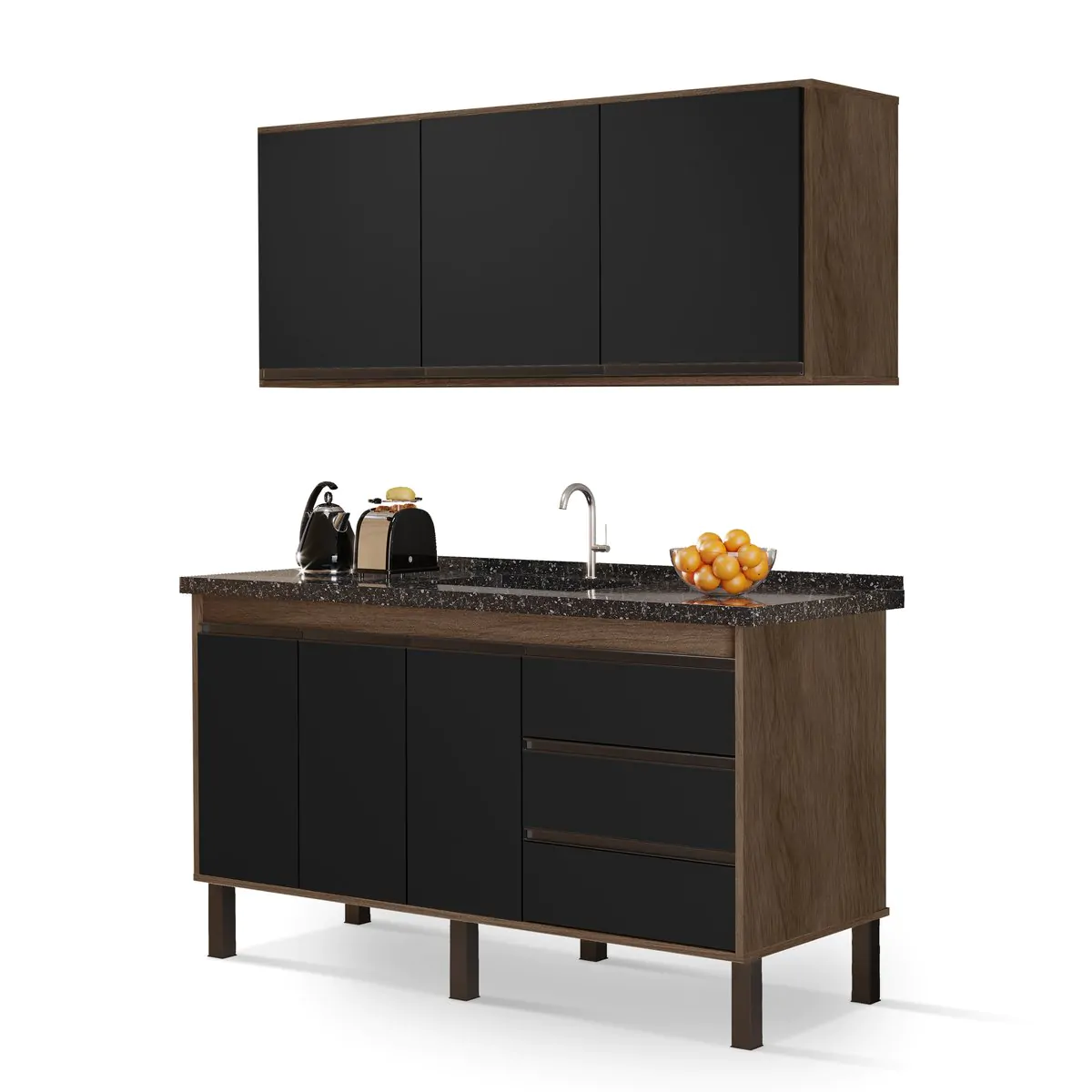 Avelato/Preto