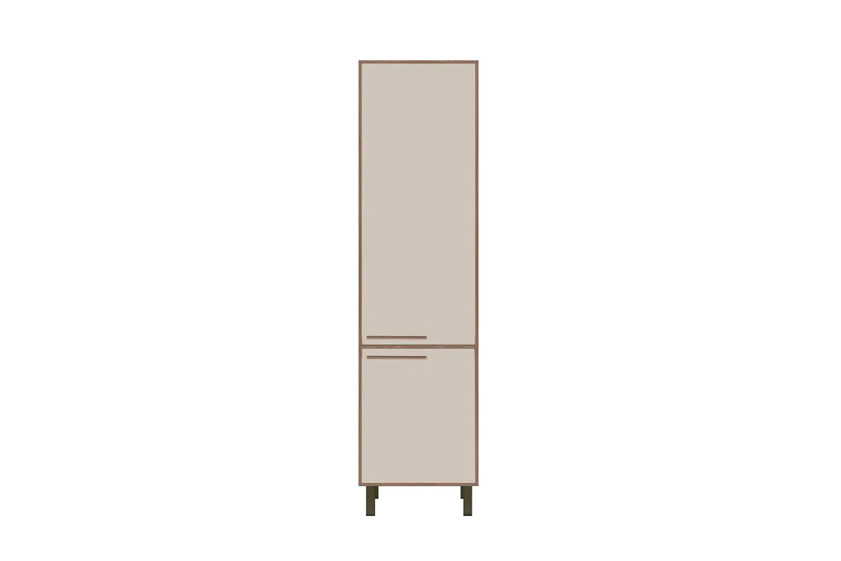PANELEIRO 2 PORTAS OffWhite
