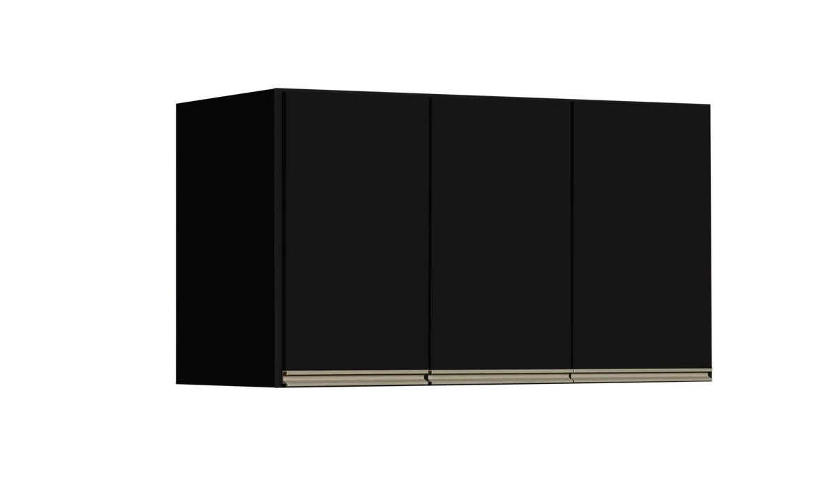 AEREA BLACK INTENSE 150