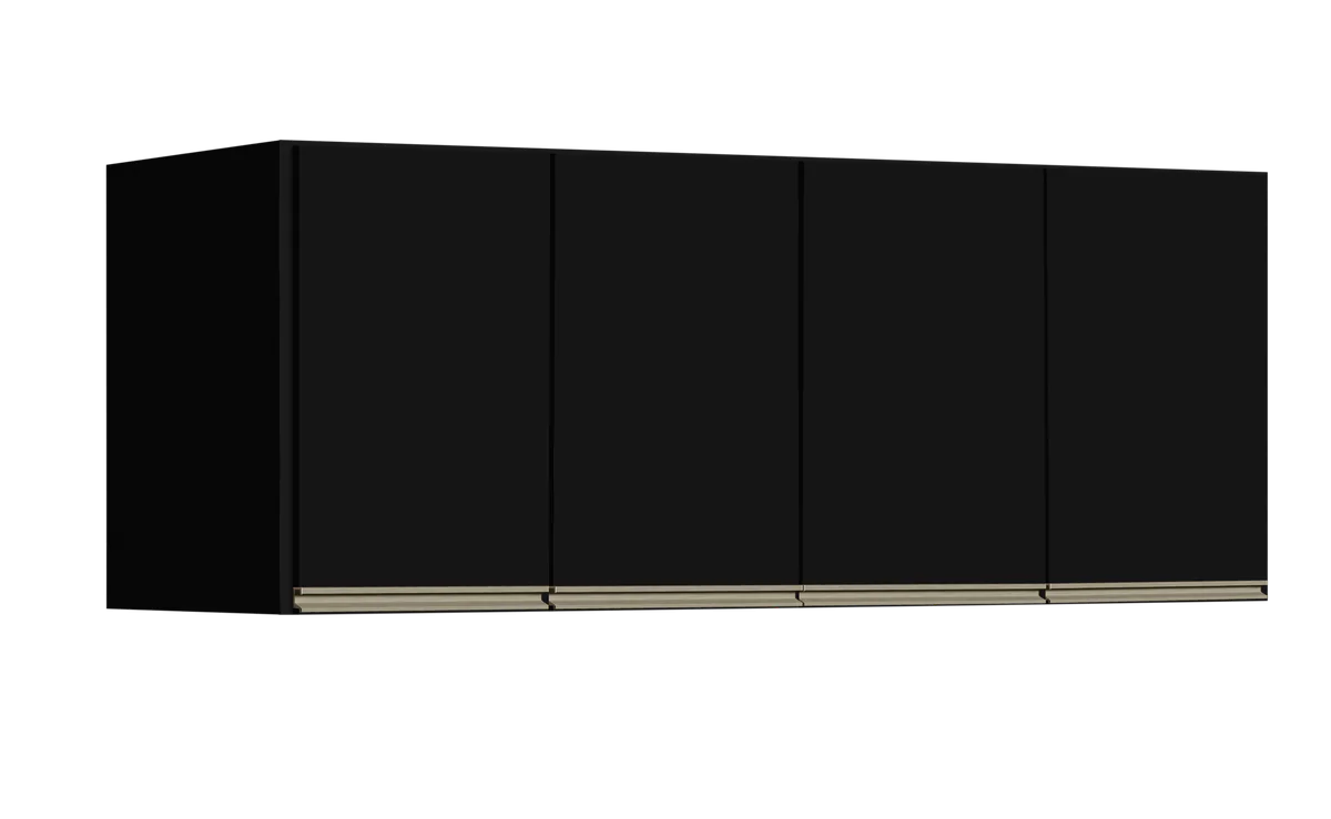 AEREA BLACK INTENSE 200