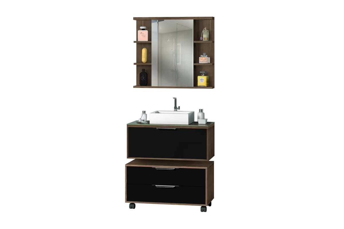 Avelato/Preto