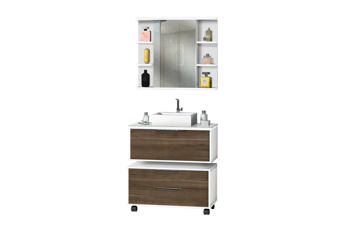 Branco/Avelato