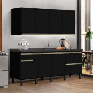 BLACK INTENSE 200
