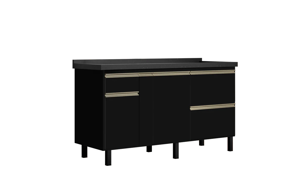 BLACK INTENSE 150