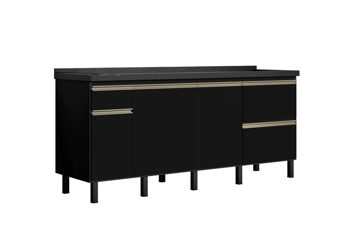 BLACK INTENSE 200