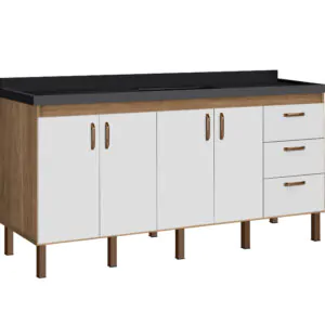 Copacabana Avelato com Branco 2,00