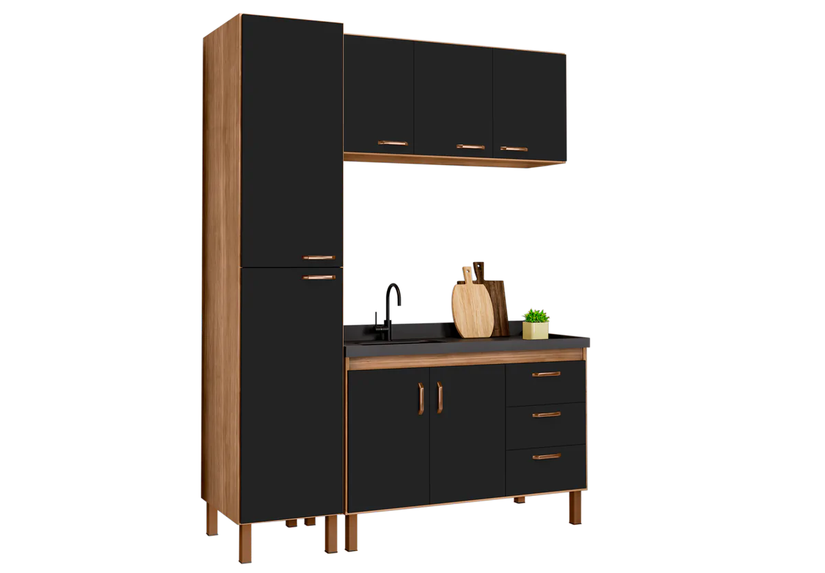 Avelato/Preto