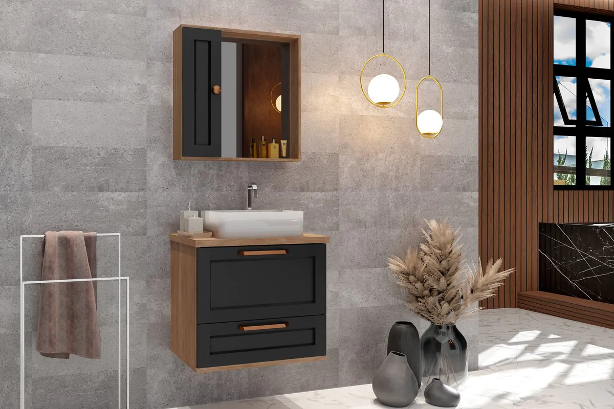 CONJUNTO DALLAS 60 - MMGabinetes