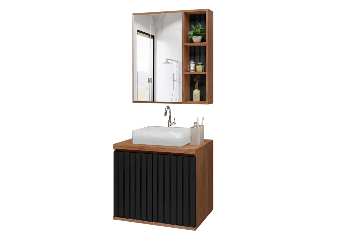 Avelato/Preto