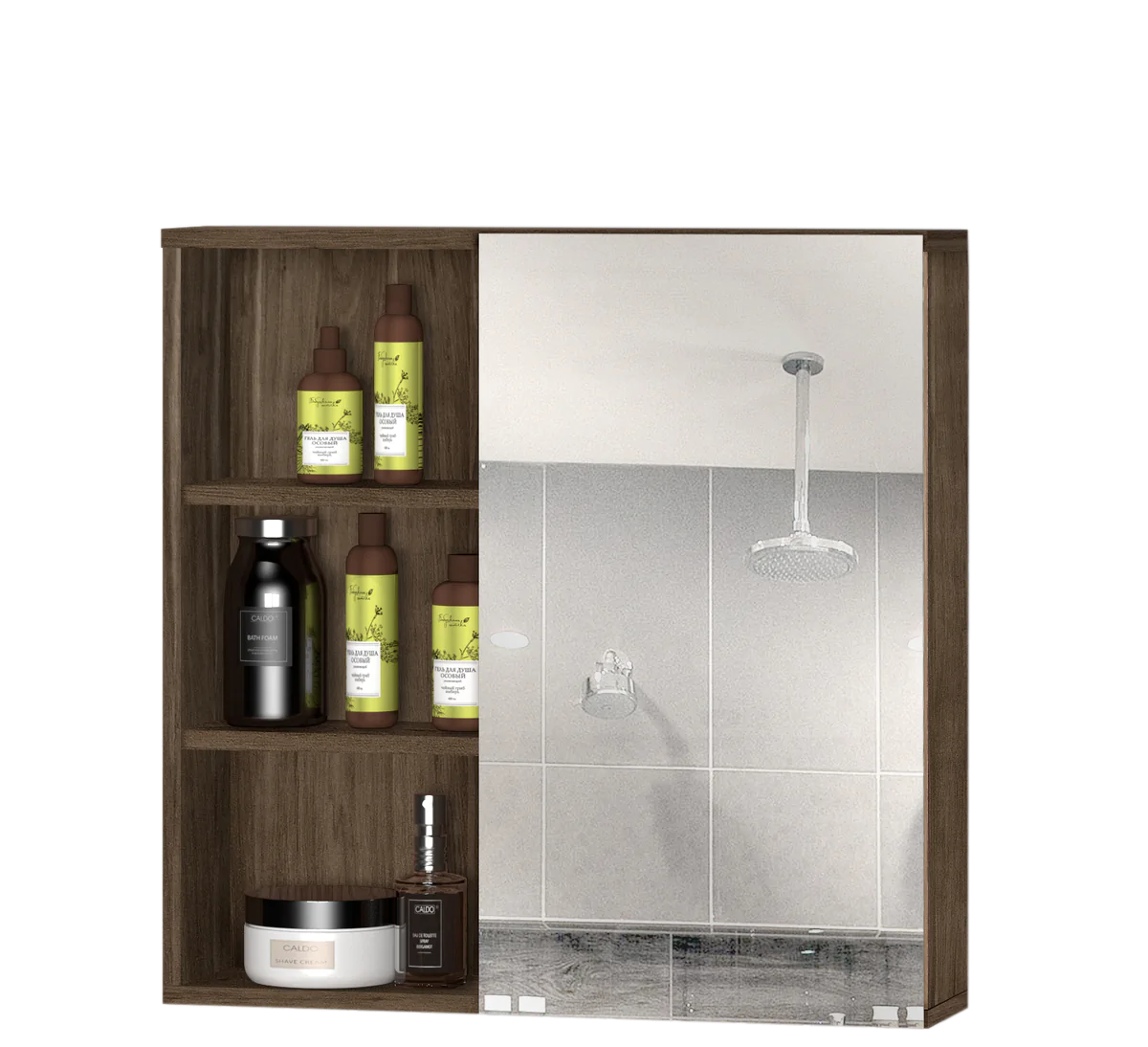 ESPELHEIRA FIRENZE 60
