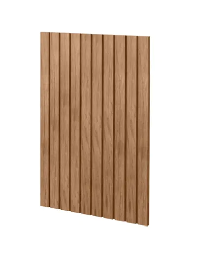 Painel Ripado 80 Avelato