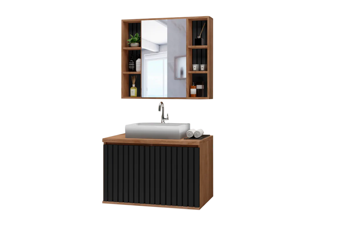 Avelato/Preto