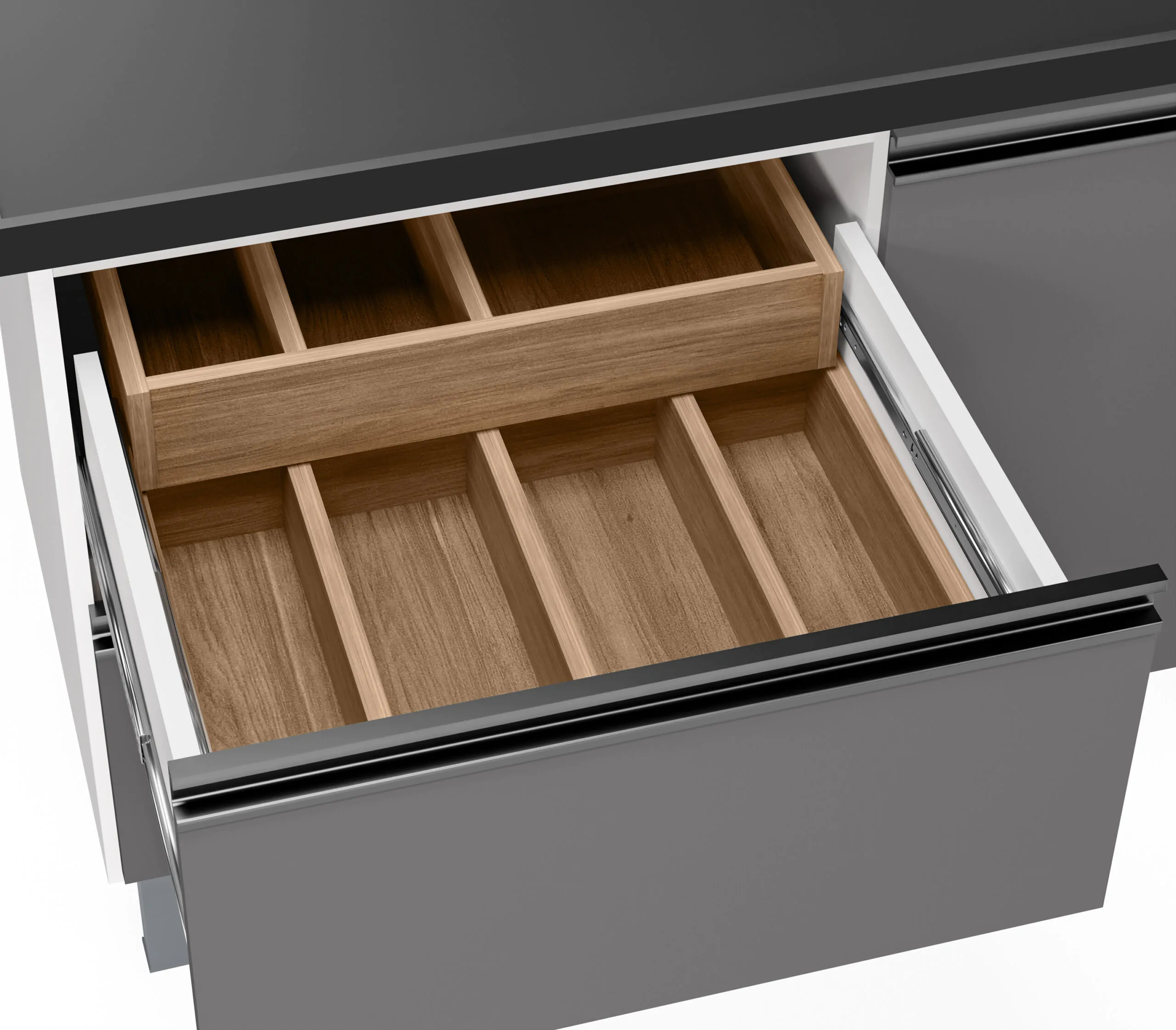 Sevilha Divisor de Talheres 01