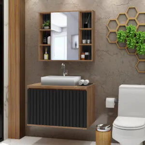 VEGAS 80 Avelato com Preto