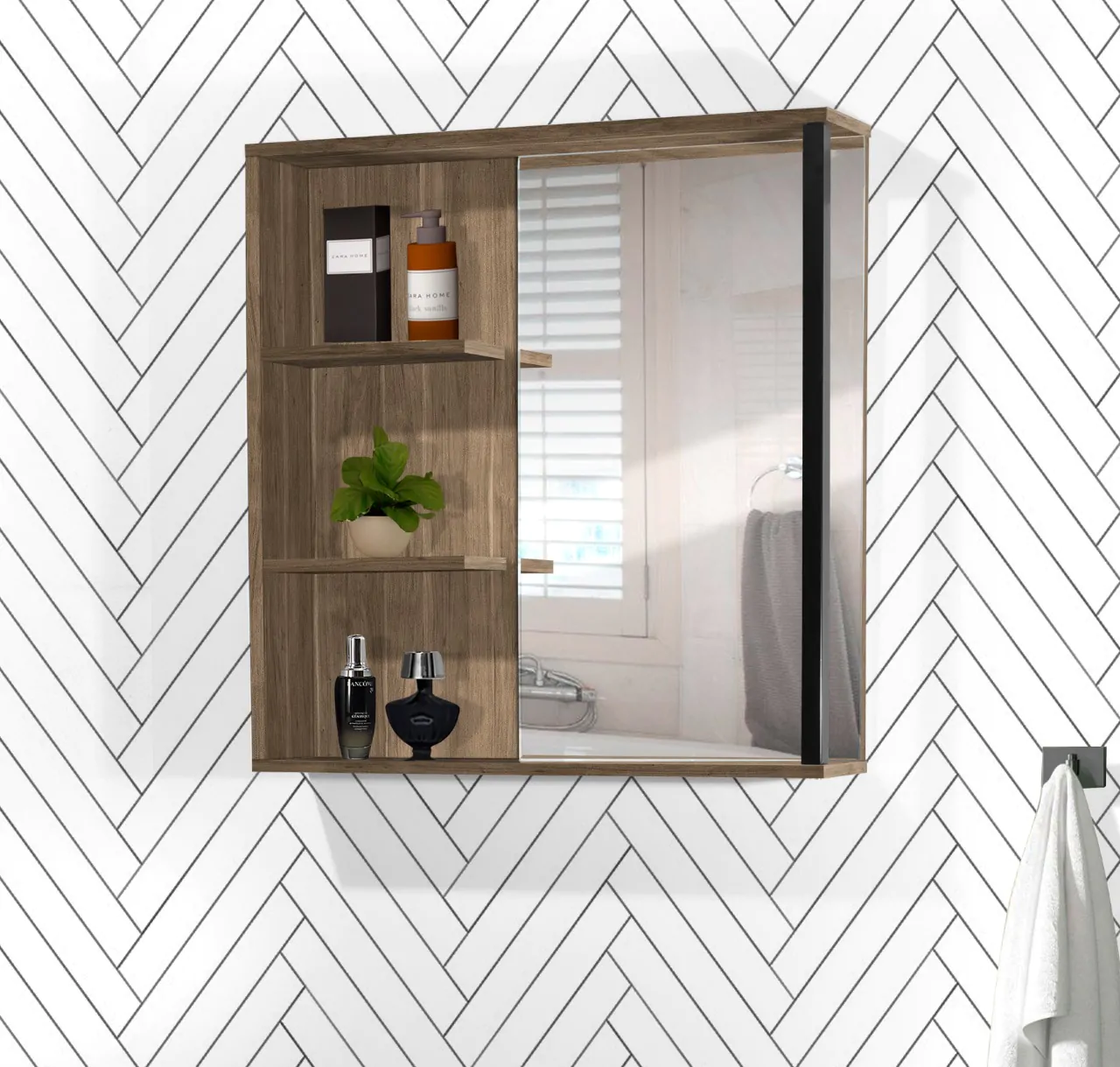 espelheira accanto 60