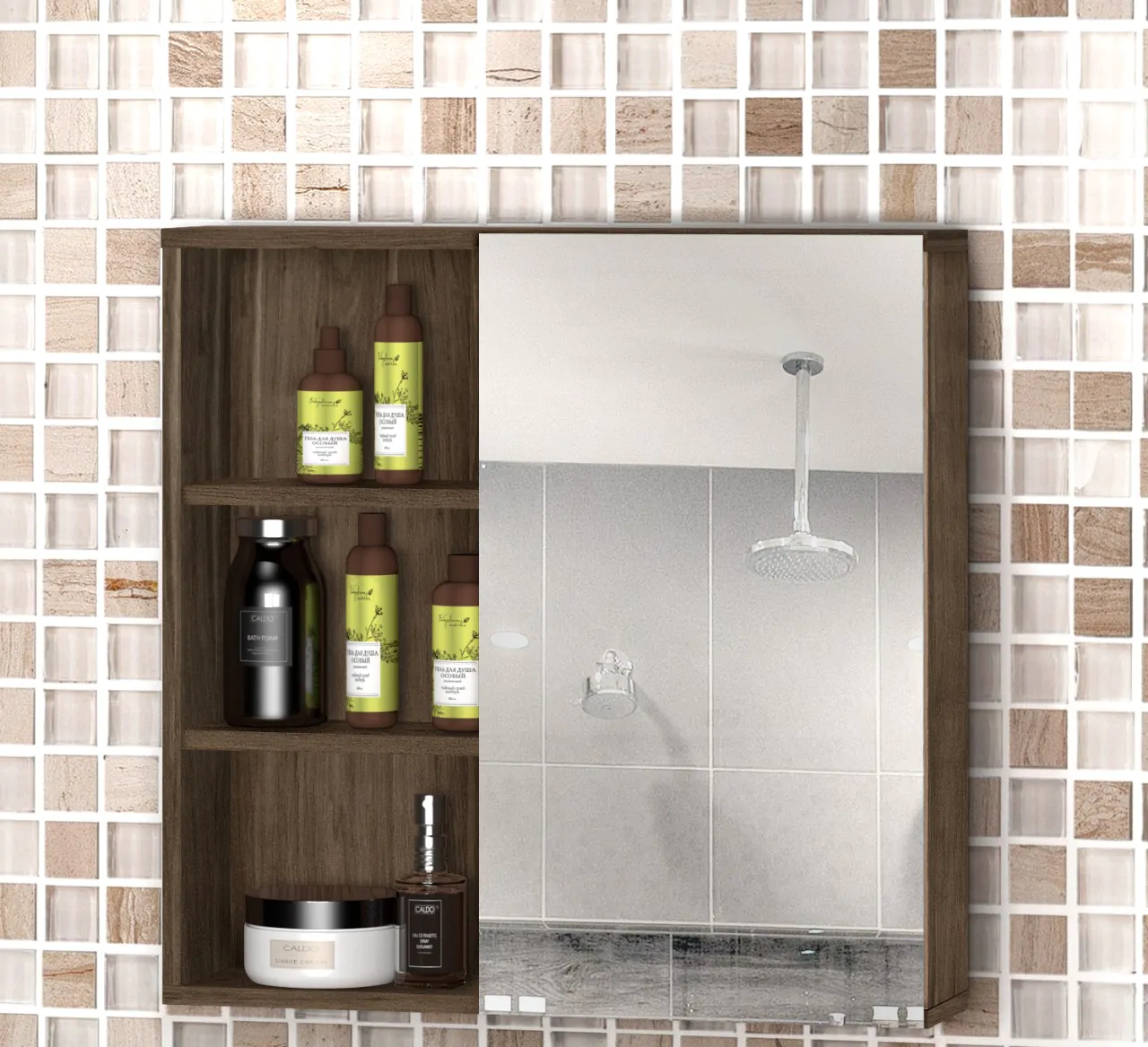 espelheira firenze 60 avelato