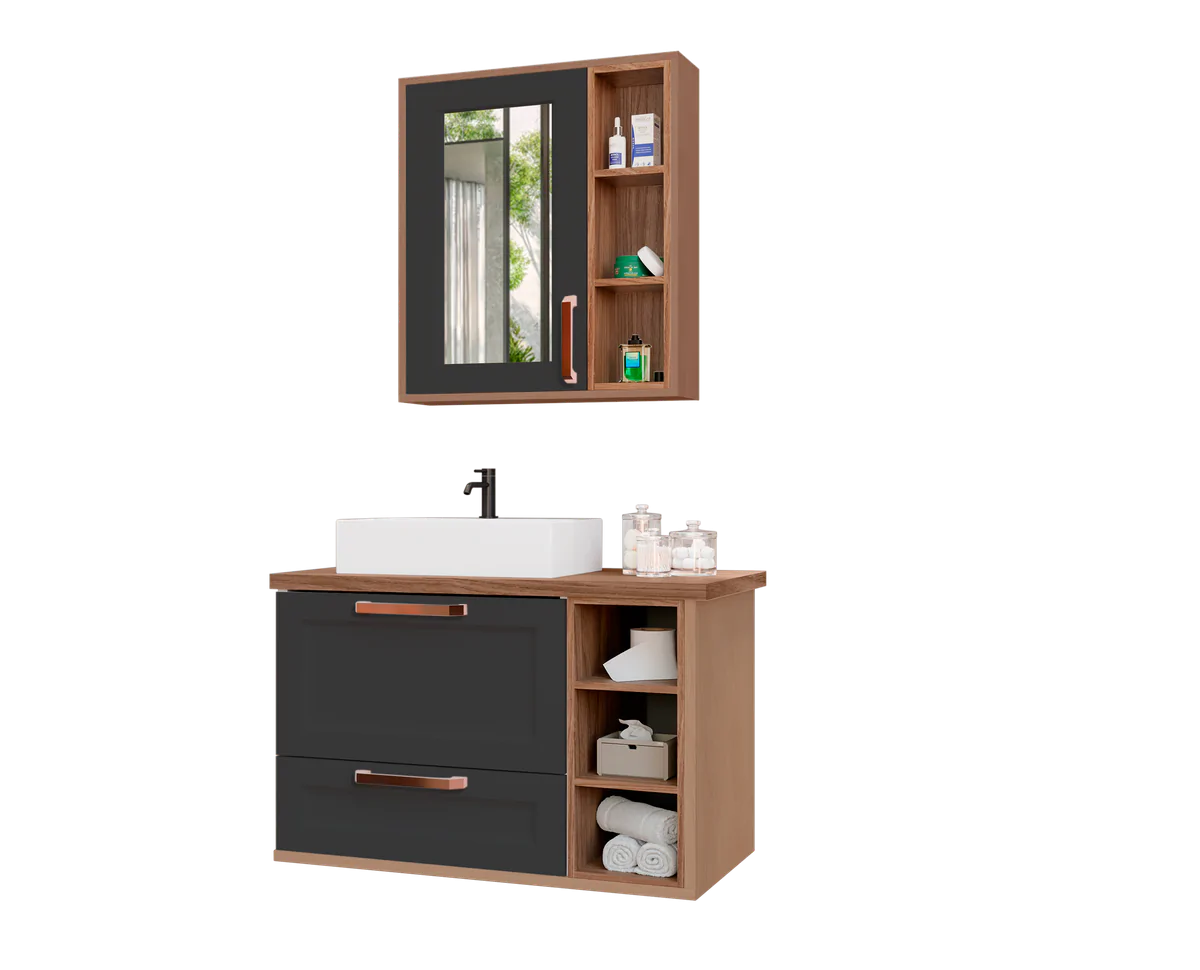 Avelato/Preto